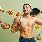 Lebensmittel, die den Testosteronspiegel steigern und warum das wichtig ist